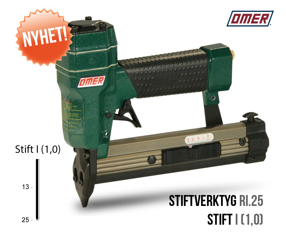 Stiftverktyg RI.25