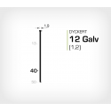 Dyckert 12/40 (SKN 12-40) - 5000 st /ask
