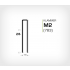 Klammer M2/28 (783-28)