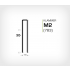 Klammer M2/30 (783-30)